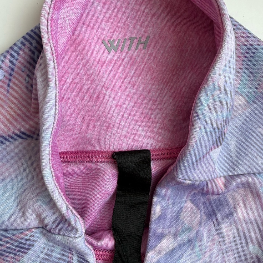 Peloton Bra & Legging set - Picture 6 of 8